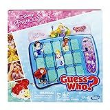 Guess Who? Disney Princess Edition Game | Amazon (US)