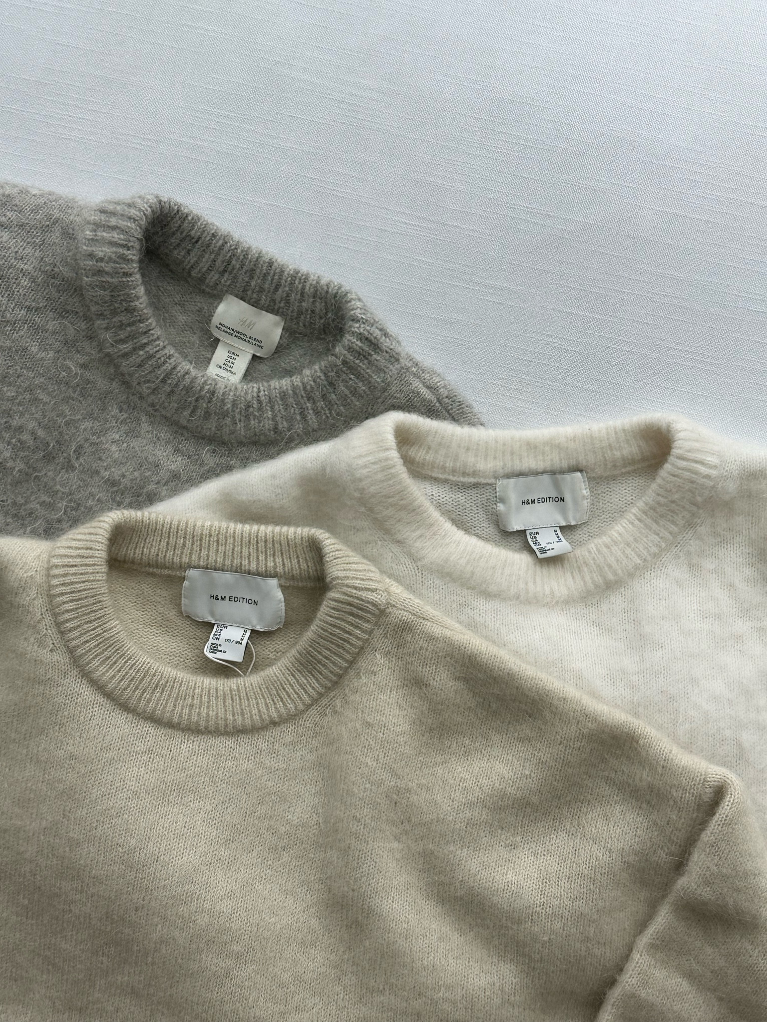 My most worn sweater🕊️ I got a size medium for a slight oversized look!

#LTKOver40 #LTKStyleTip #LTKSeasonal