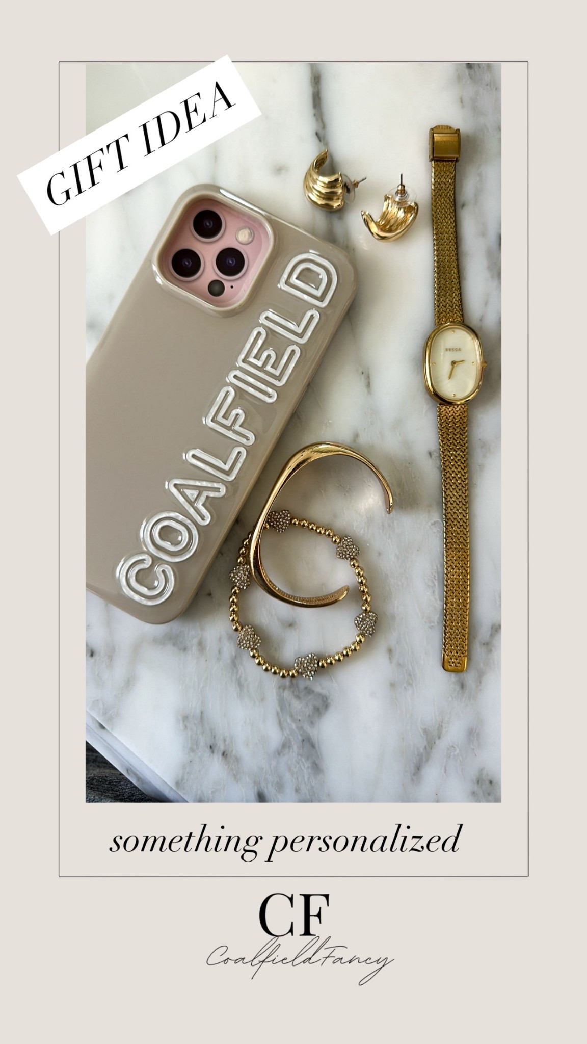 Personalized gift
Personalized cell phone case

#LTKGiftGuide #LTKFindsUnder100