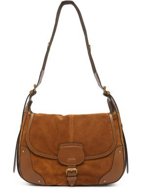 Sierra houlderbag | 24S US