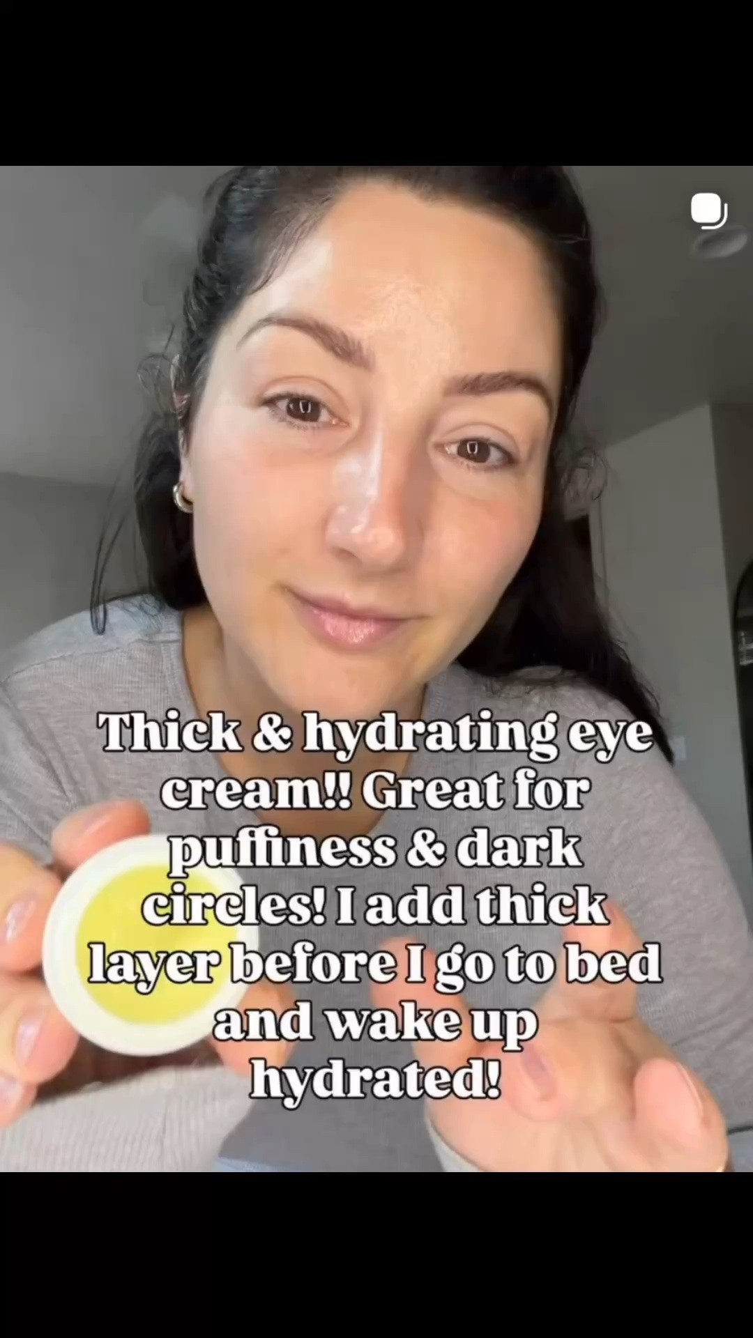 Regular and travel duo on sale for Nordstrom sale!! 

My favorite eye cream! Great for puffiness and dark circles! I add a thick layer before I got to bed and wake up hydrated!

#LTKgrwm #LTKSaleAlert #LTKBeauty