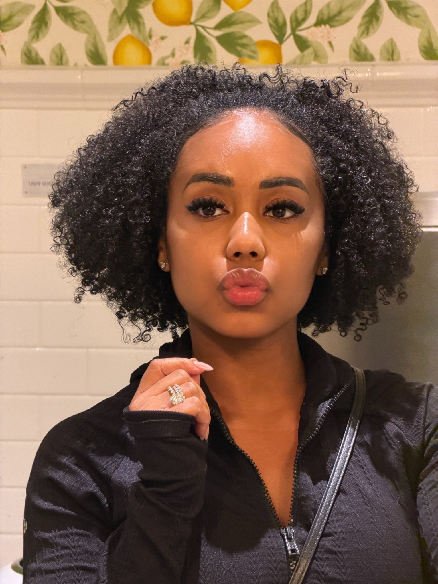 Curly hair routine ➰

#LTKBeauty