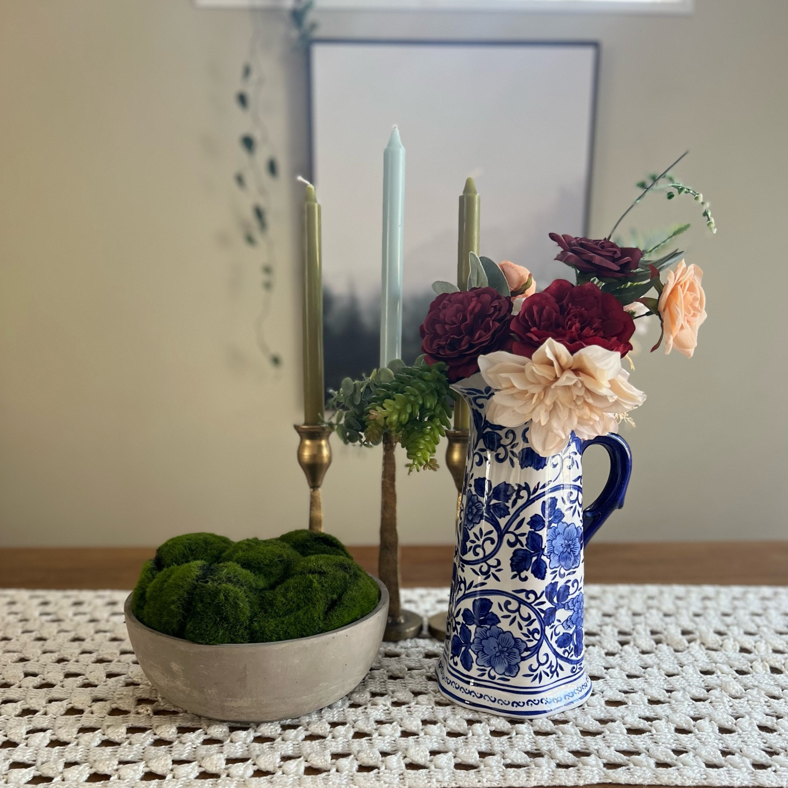 Colorful Tablescape 
#homedecor #latinahome #homedesign #holidaytable 

#LTKhome #LTKHoliday