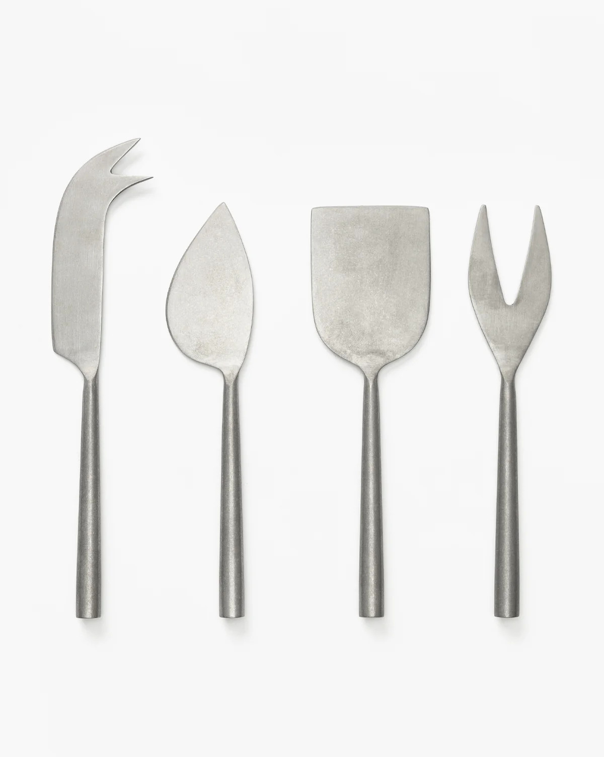 Mortensen Cheese Knives (Set of 4) | McGee & Co. (US)