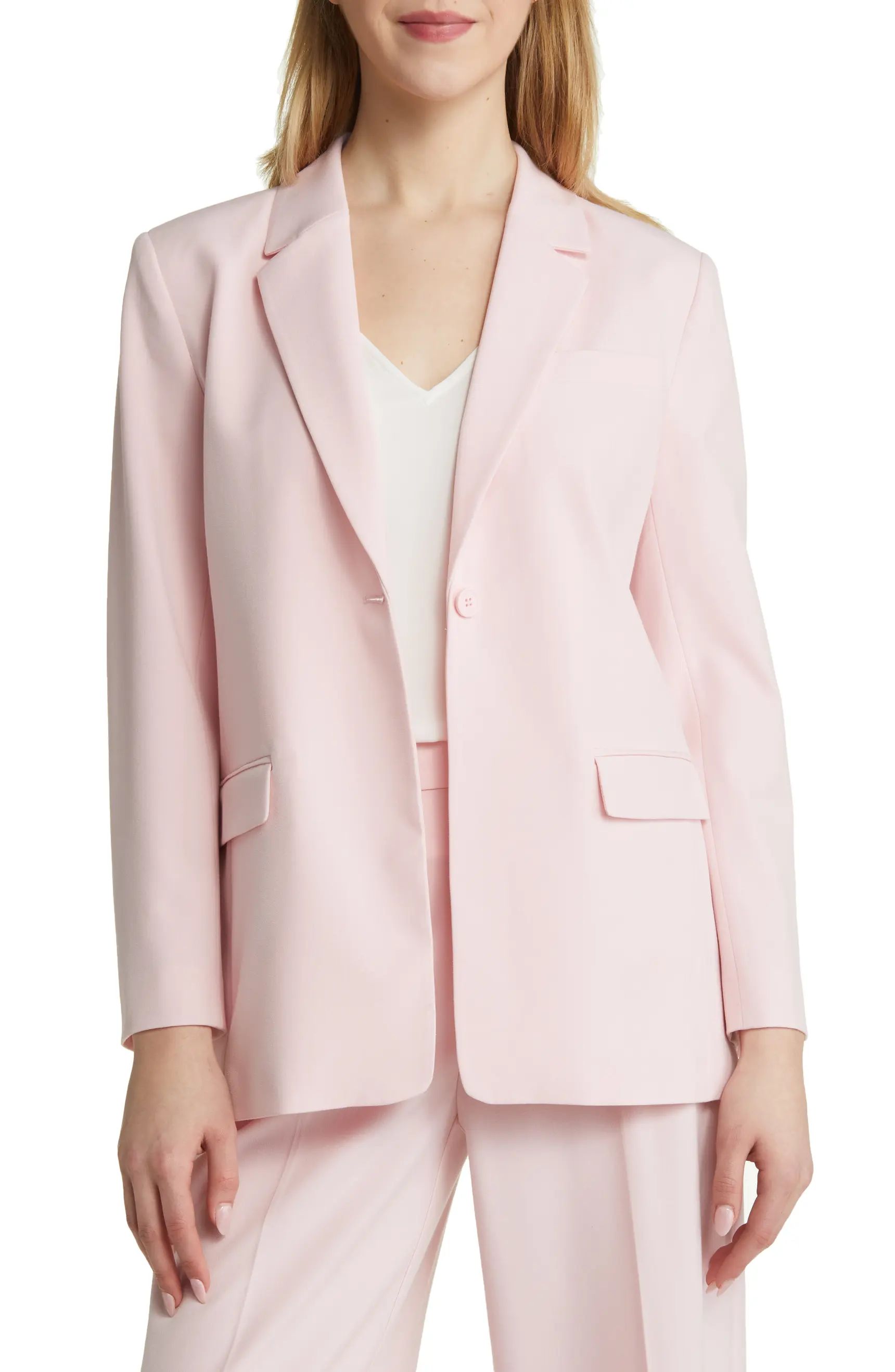 Boyfriend Blazer | Nordstrom