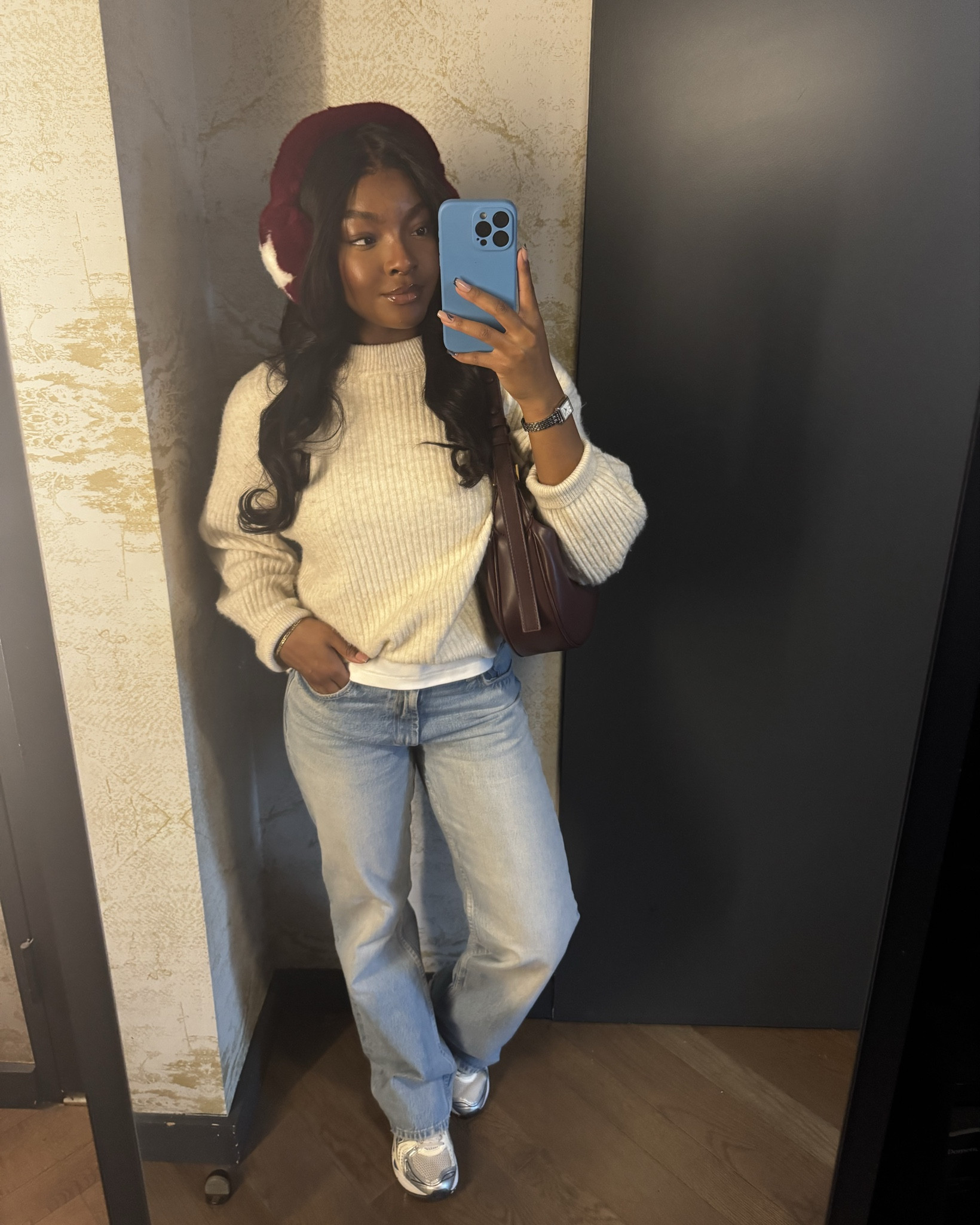 Winter in NY ❤️

#ootd #winteroutfit #winterfit #fallfit #outfitinspo

#LTKStyleTip #LTKSeasonal #LTKWorkwear