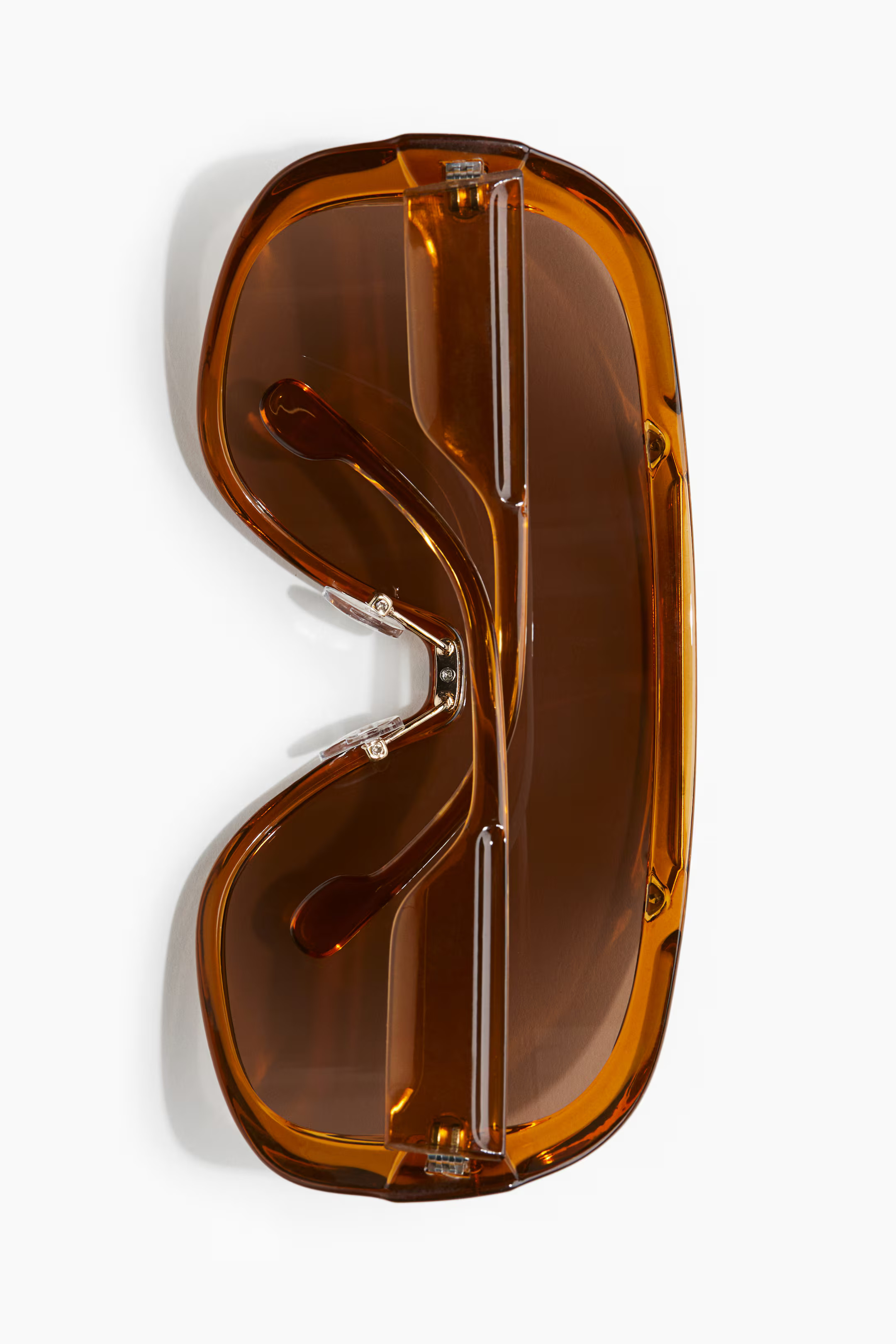 Aviator-Style Sunglasses | H&M (US + CA)