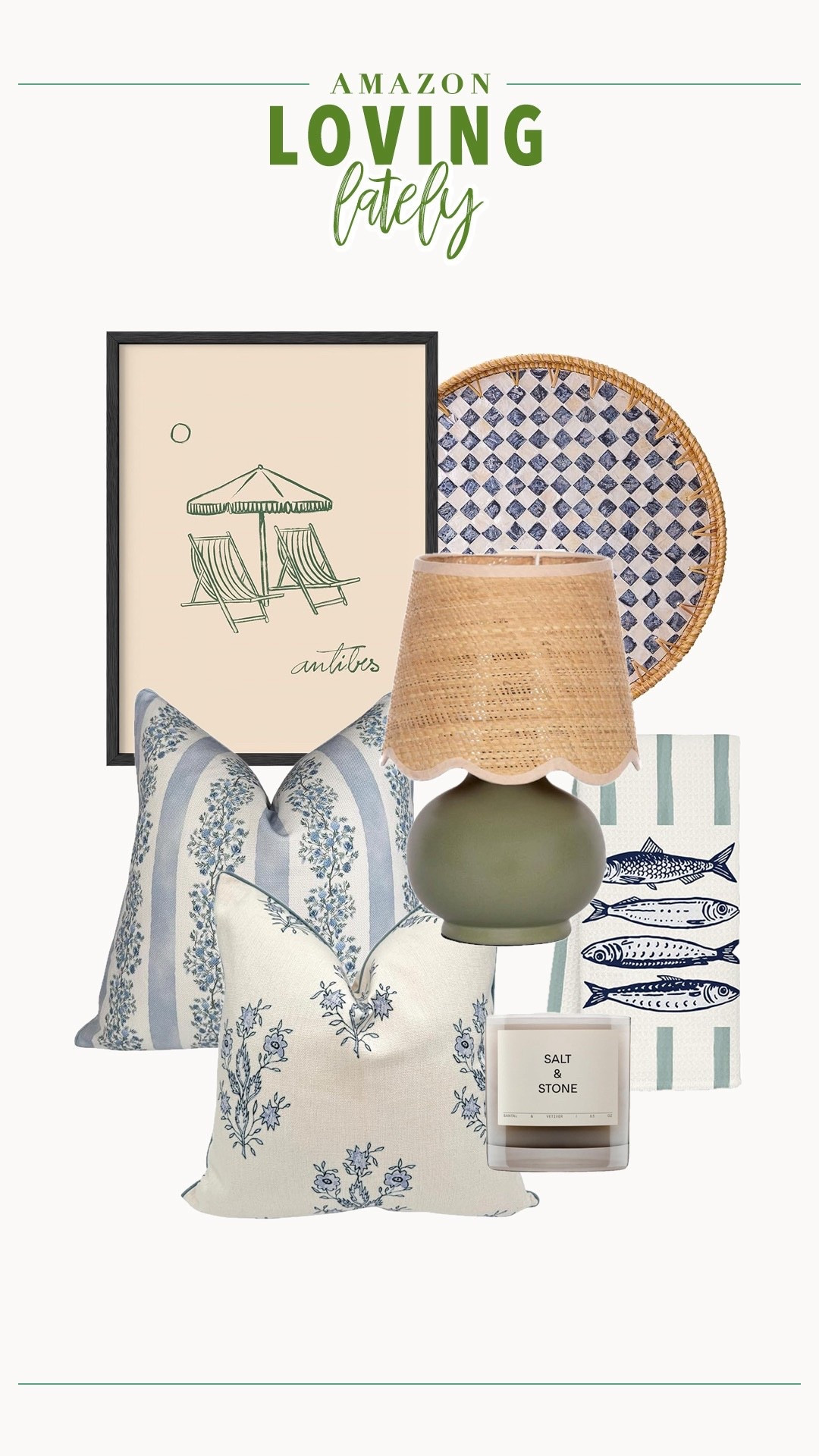 Loving Lately: Amazon | Hi Sugarplum! 

#LTKHome #LTKSeasonal #LTKOver40