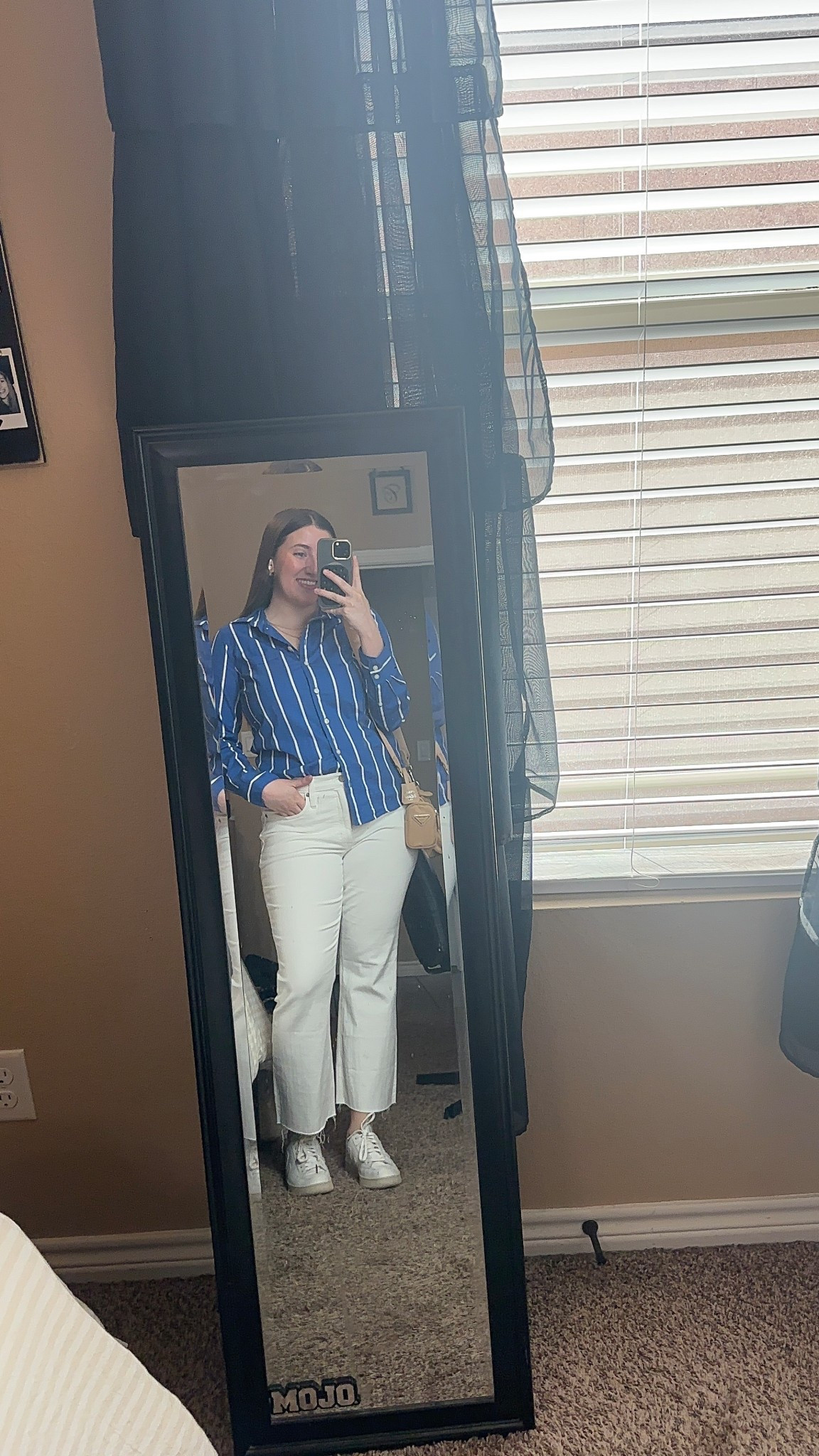 church ootd


#LTKWorkwear #LTKGiftGuide #LTKMidsize