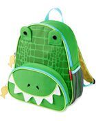 Zoo Little Kid Backpack - Crocodile | Skip Hop
