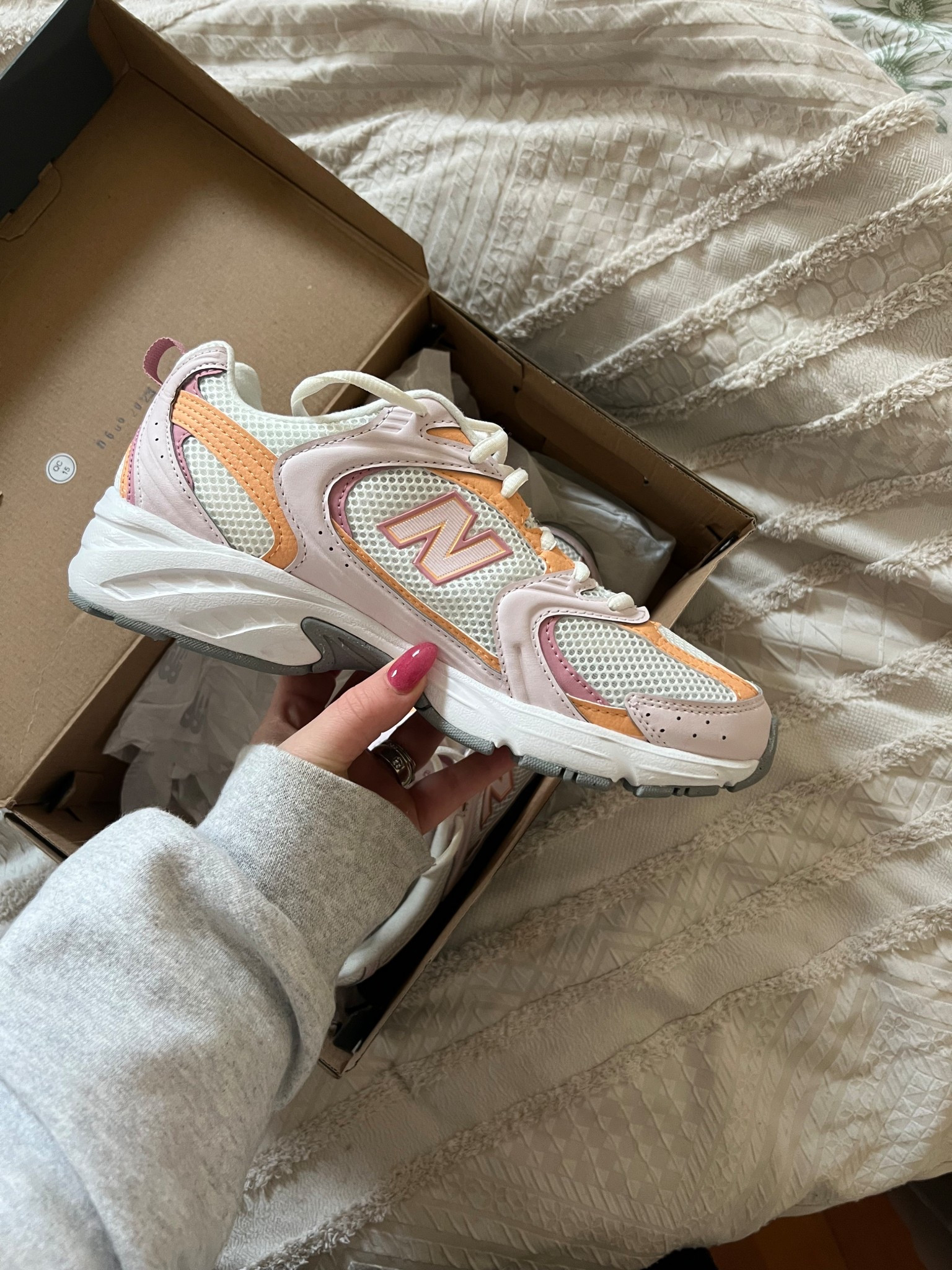 They’re even cuter in person …. Love 

#LTKActive #LTKootd #LTKfitnessgoals