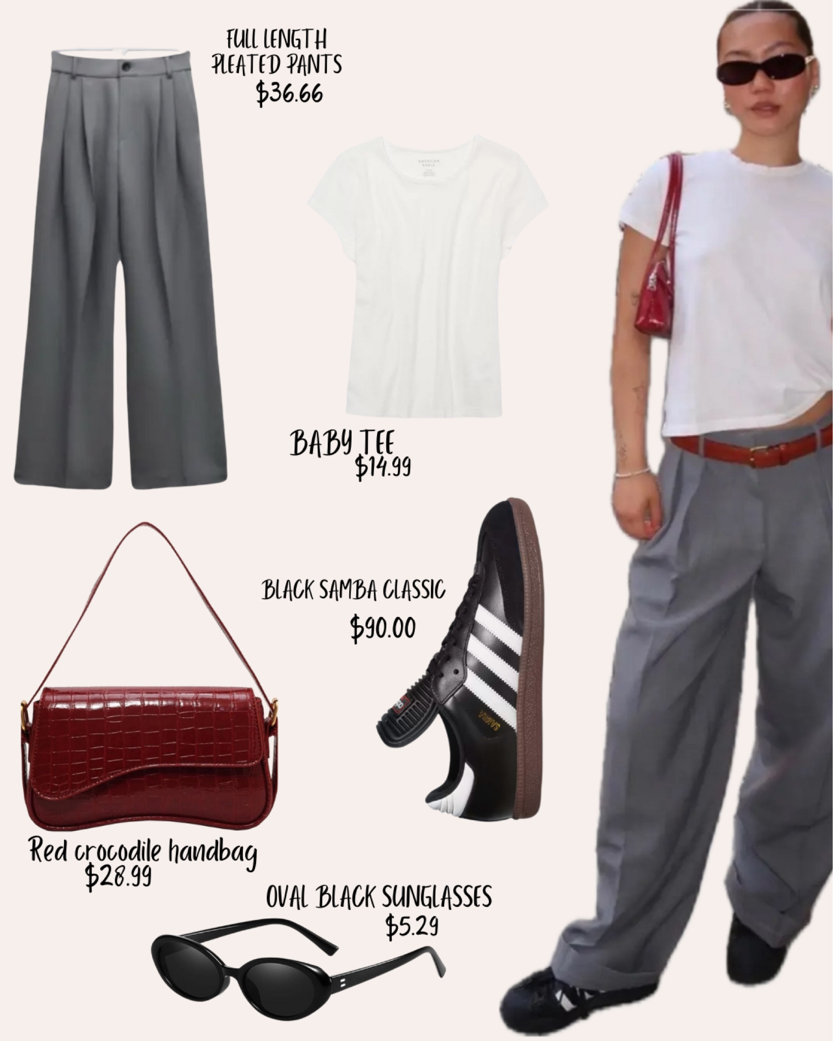 Outfit inspo ♥️⭐️

#LTKstyletip #LTKMostLoved