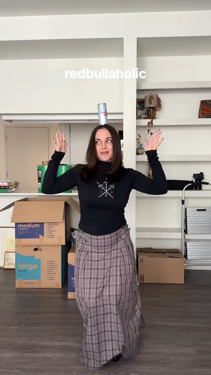 just a girl & her redbull ready to take on spring!! 

spring outfit inspo, goth outfit, alternative outfit inspo, goth goth, alt outfit

#LTKSeasonal #LTKootd #LTKgrwm