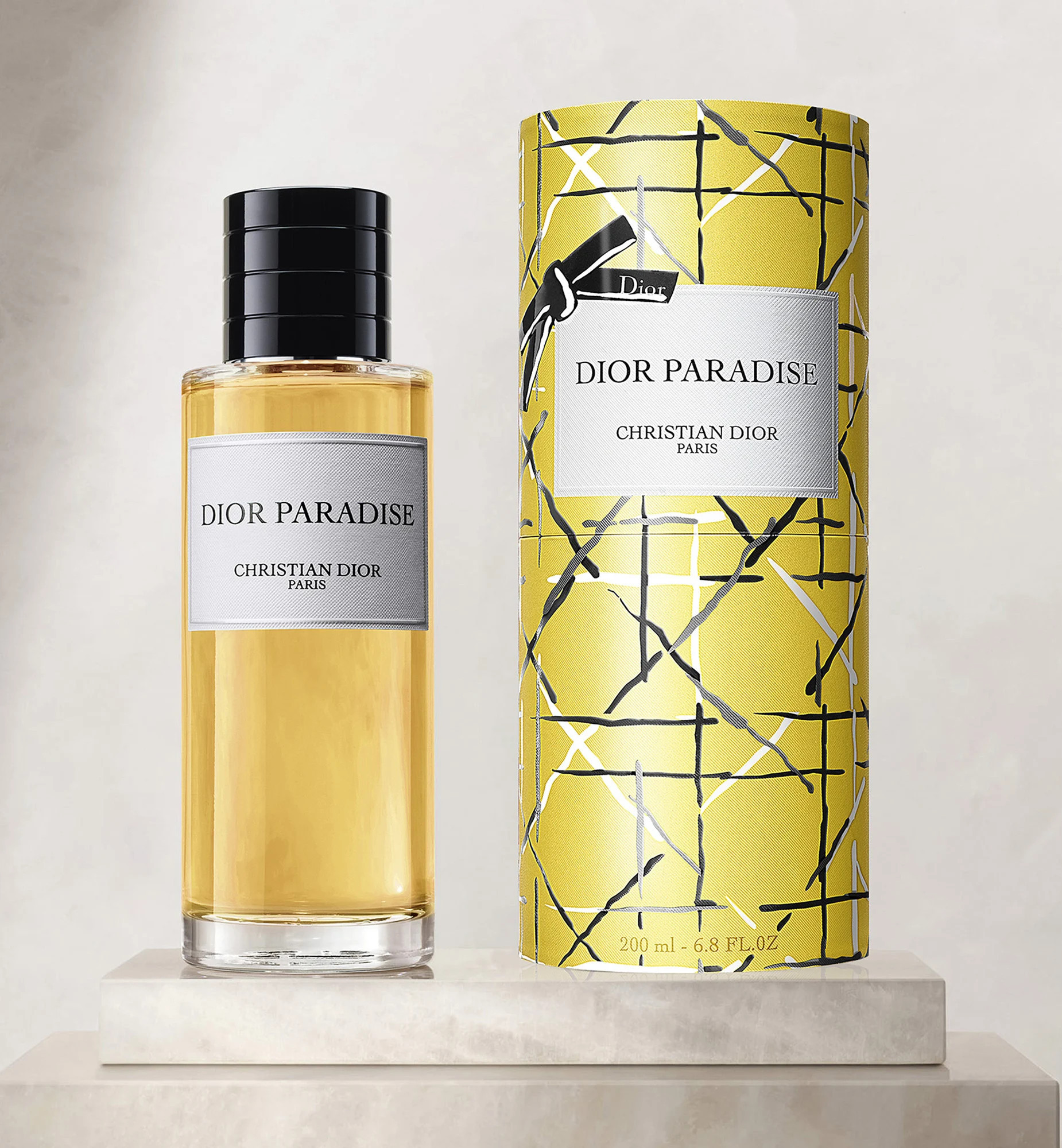 Dior Paradise - Limited edition-Eau de parfum - Almond notes | Dior Beauty (US)