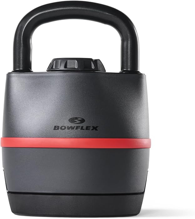 BowFlex SelectTech 840 Adjustable Kettlebell | Amazon (US)