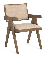 22x33 Dolton Dining Chair | Chairs & Seating | Marshalls | Marshalls