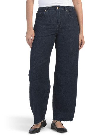 Bonnie Curvilinear Jeans | TJ Maxx