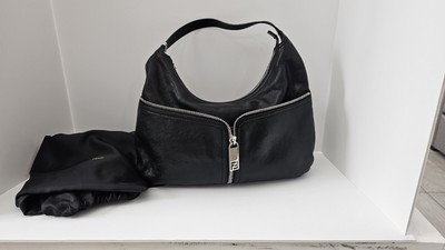 Fendi Unzipped Hobo  | eBay | eBay US