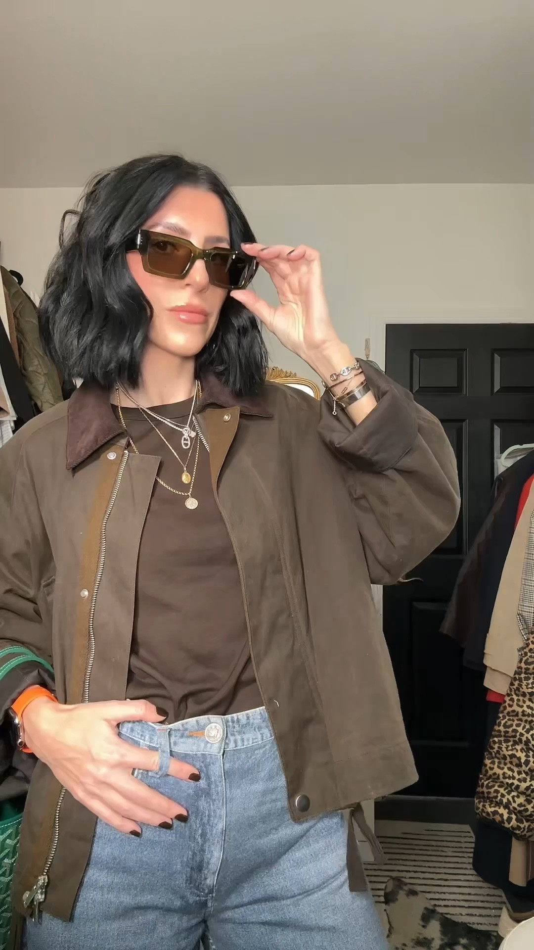 Casual Spring Look 

#LTKSeasonal #LTKStyleTip