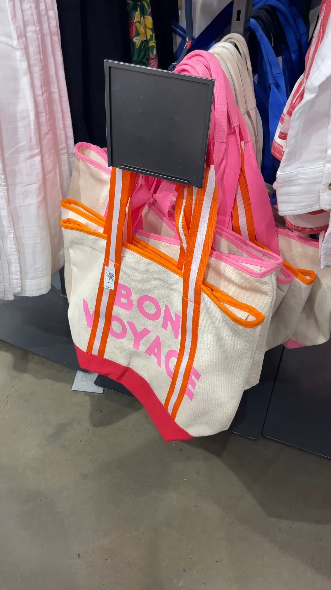 Gimme all the colorful bags! 

#LTKItBag #LTKWatchNow #LTKFindsUnder50