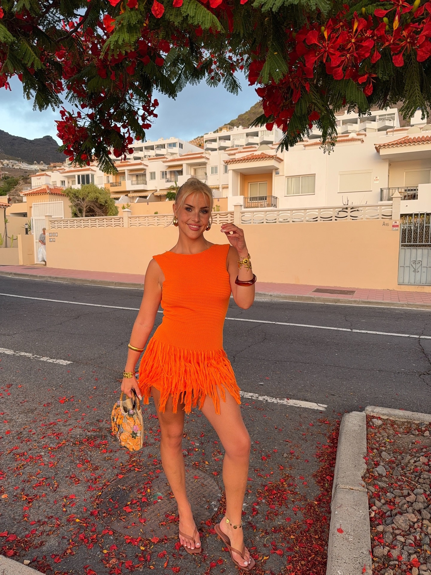 Be the 🌅🧡

#LTKsummer #LTKeurope #LTKtravel