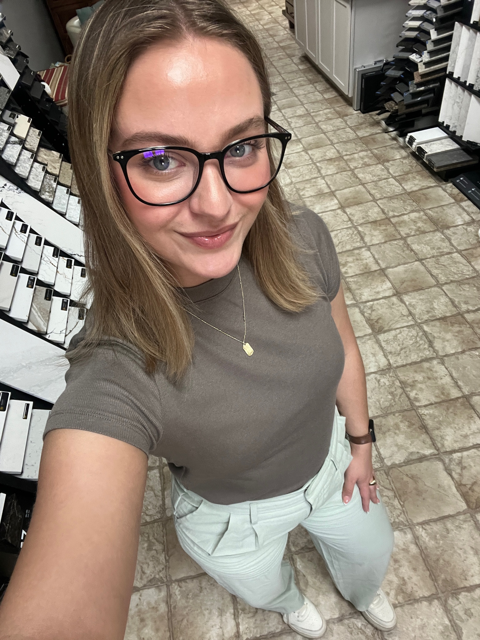 Business casual day 1 🥰

#LTKstyletip #LTKfindsunder50