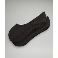Unisex Smooth and Sleek No-Show Socks | Lululemon (US)
