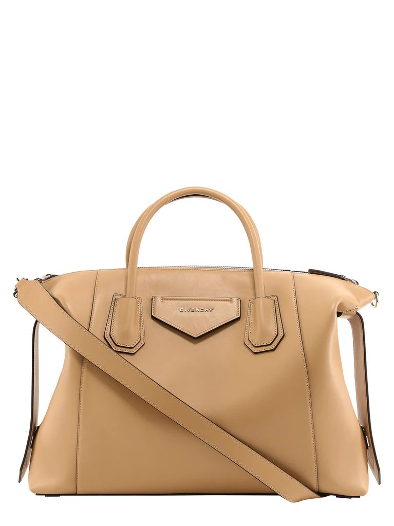 Givenchy Antigona Soft Medium Tote Bag | Cettire Global