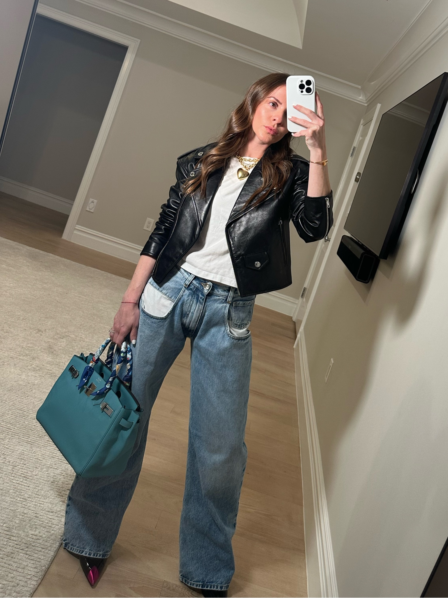 GNO 👯‍♀️

#LTKItBag #LTKFindsUnder100 #LTKStyleTip