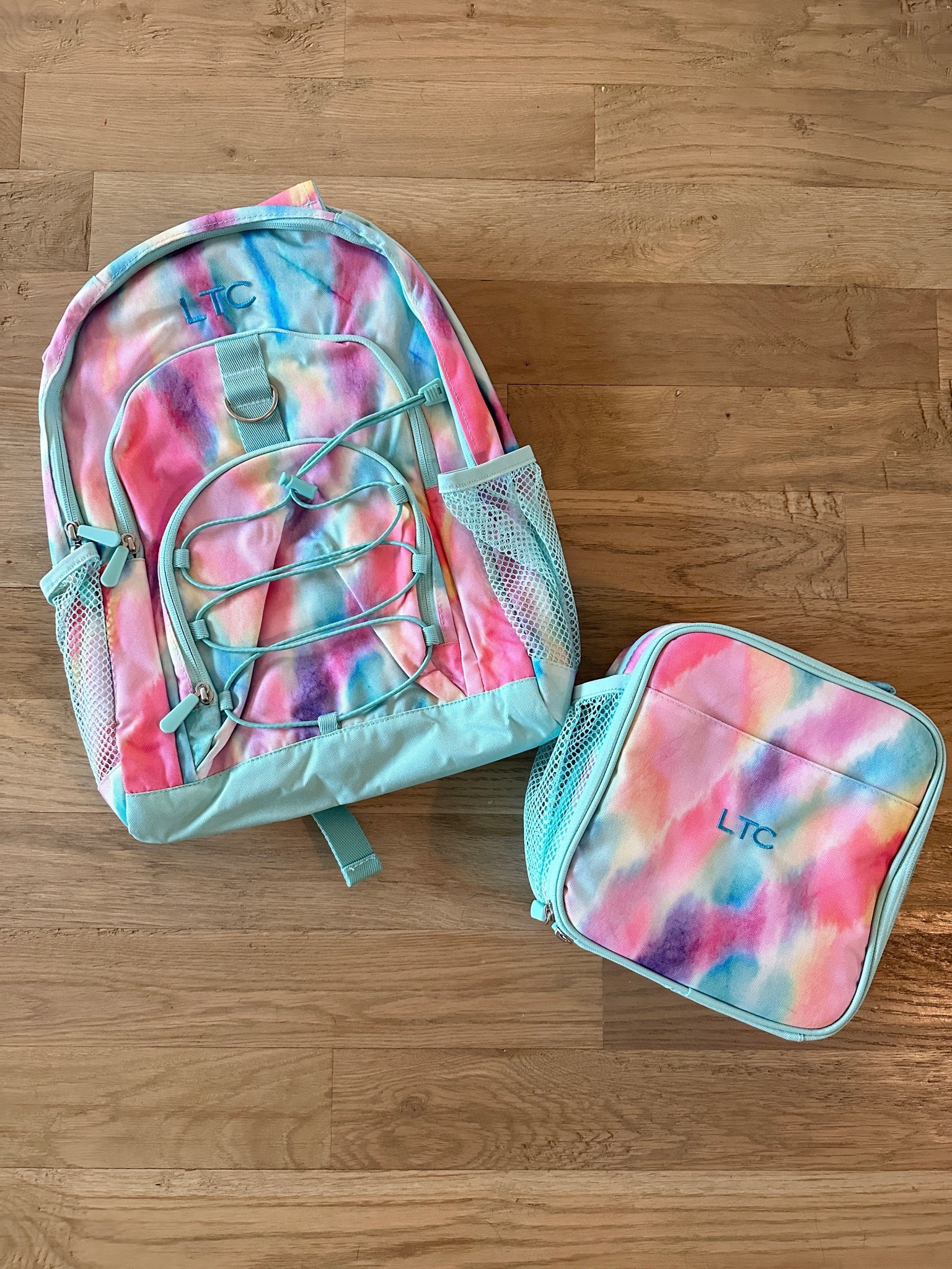 Back to school backpack and lunchboxes at Potter Barn Kids and Pottery Barn Teen! We love the PB backpacks and lunchboxes - they last soooooo long and are so cute! 

#LTKfamily #LTKkids #LTKBacktoSchool