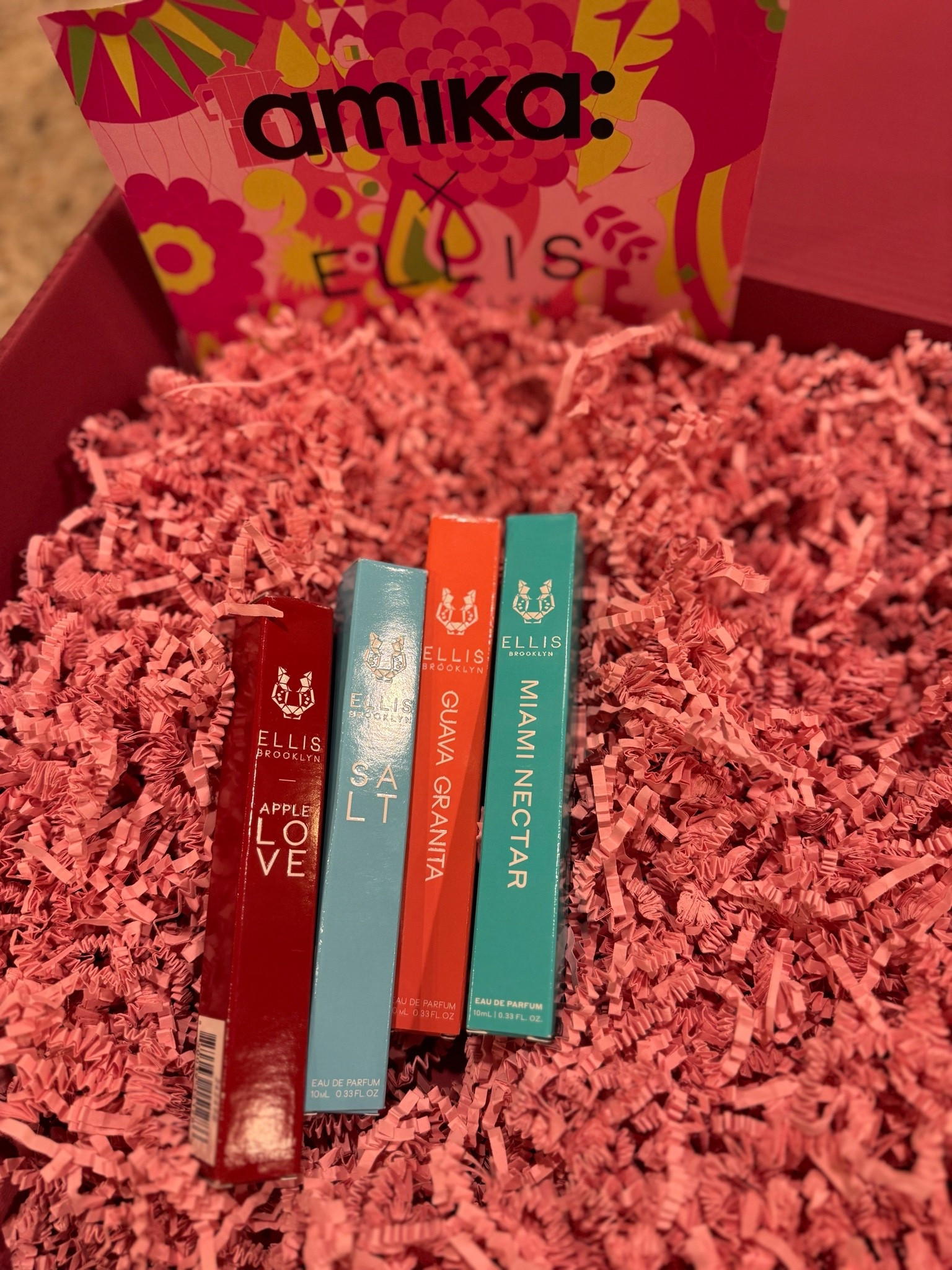 Coming 5/22! Save this post! 🌸😍

amika x Ellis Brooklyn
limited-edition perk up XXXX dry shampoo bundle set
@amika #beauty #amika

#LTKSeasonal #LTKselfcare #LTKBeauty
