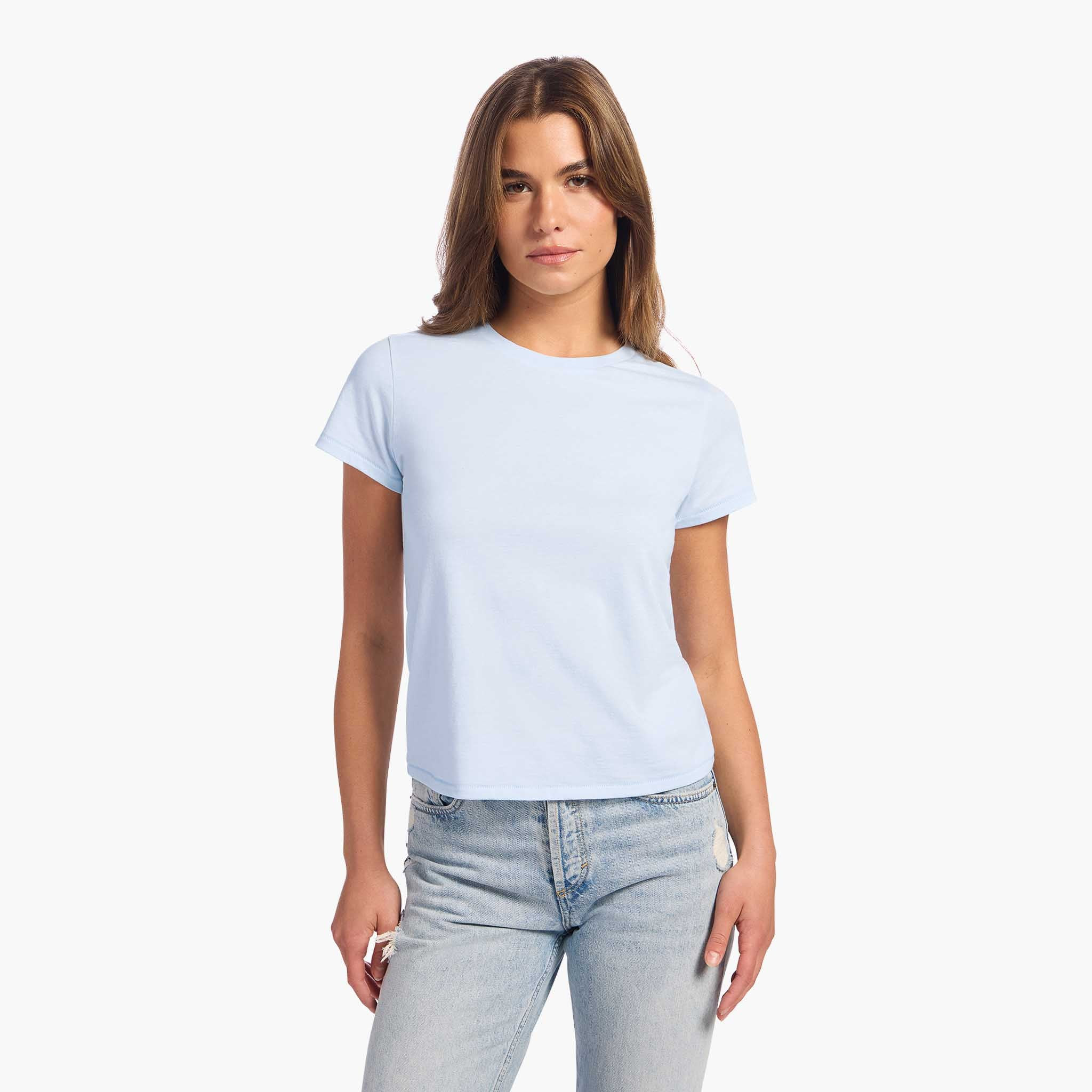 Perfect Tee | Nuuds US