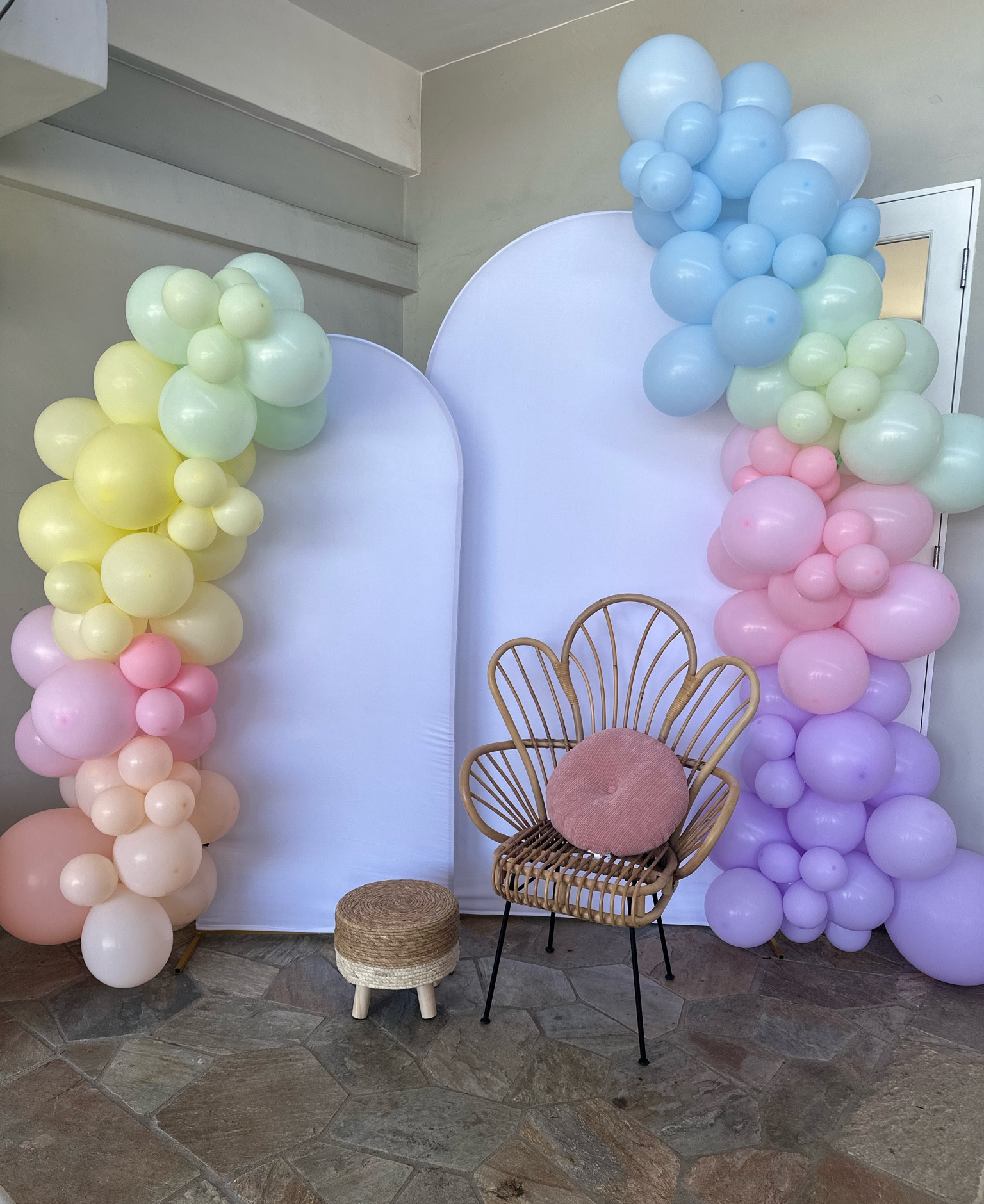 Babyshower / Bridal party set up

#LTKsalealert #LTKparties #LTKbump