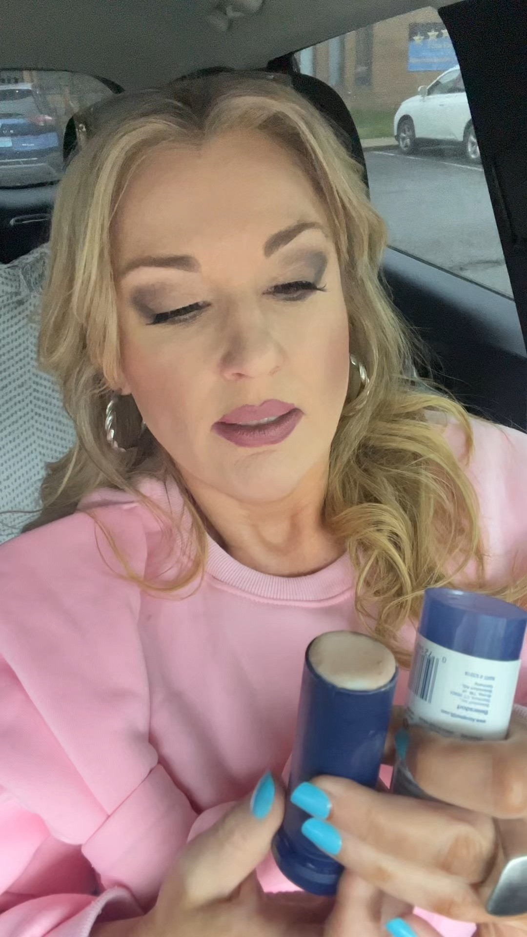 Aquaphor stick great for chafed skin, dry lips and so much more 

#LTKOver40 #LTKBeauty #LTKselfcare