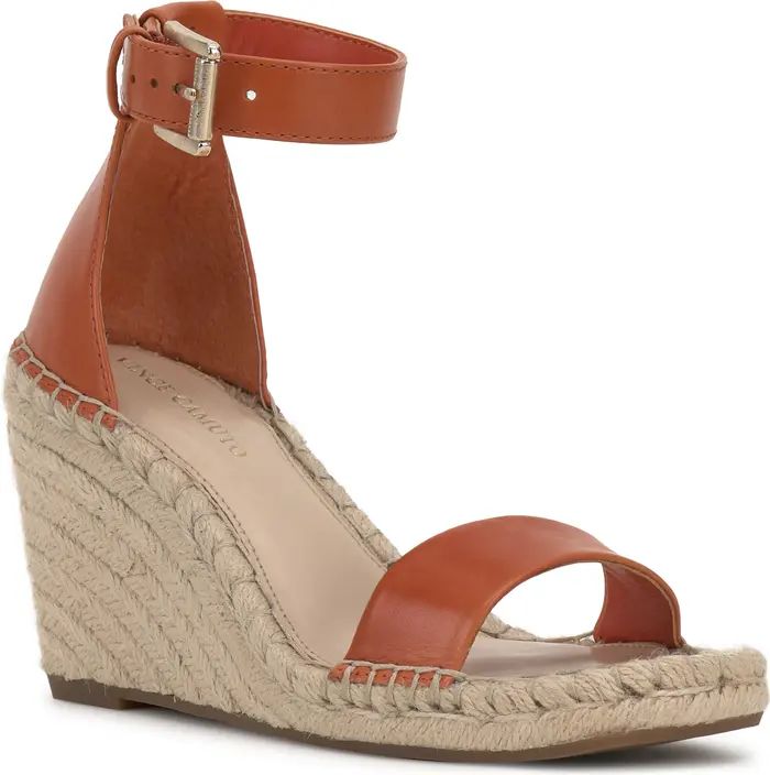 Meddrina Ankle Strap Sandal | Nordstrom