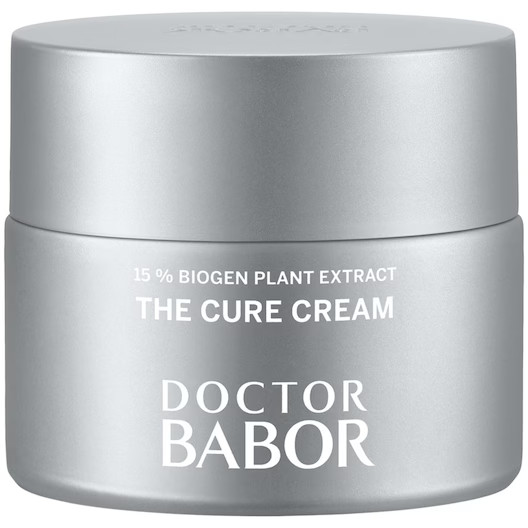 BABOR The Cure Cream Female 50 ml | Parfumdreams EU