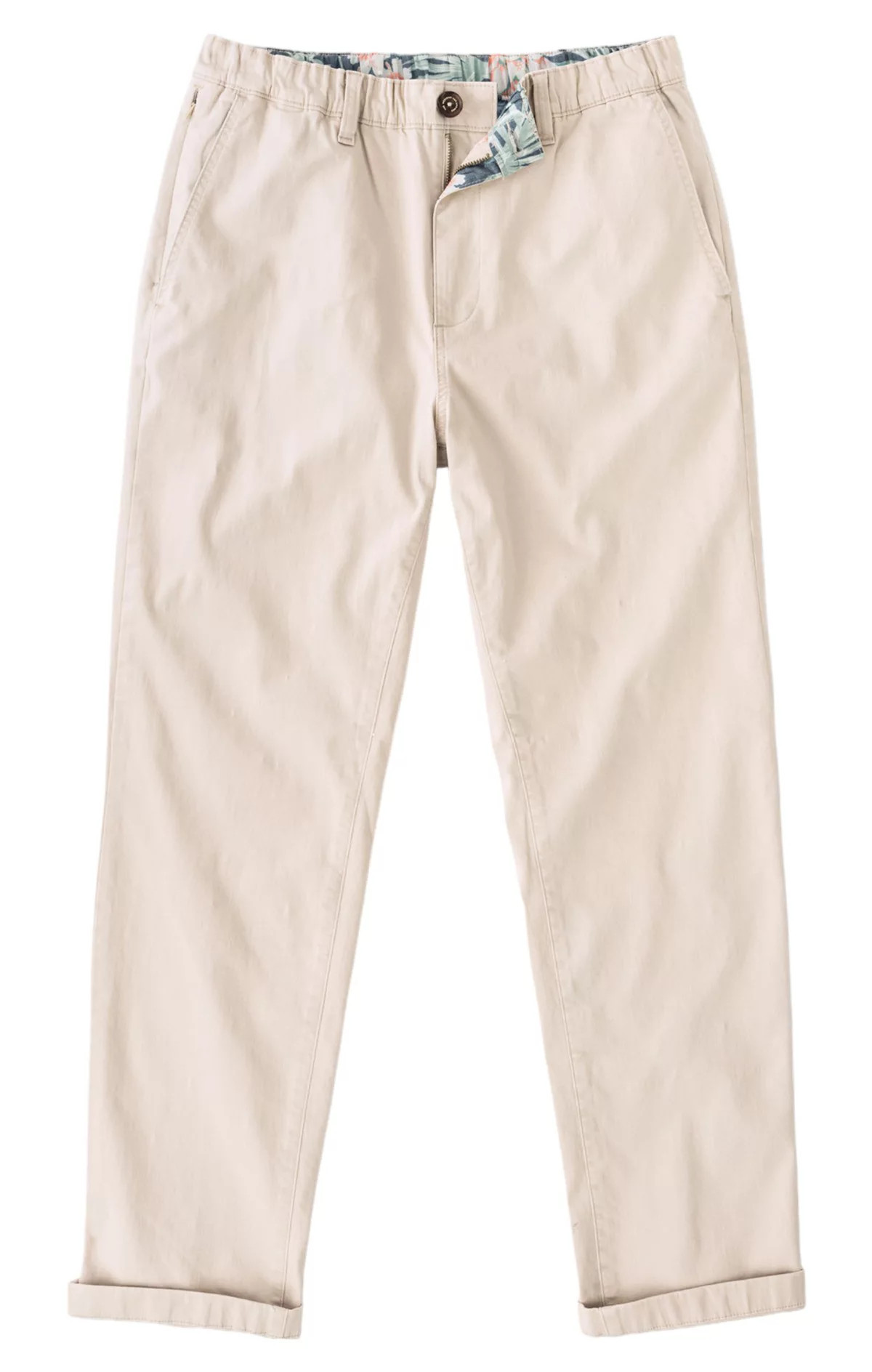 chubbies Men's Khakinators Originals Khaki Pants | Great Father's Day Gift | Public Lands