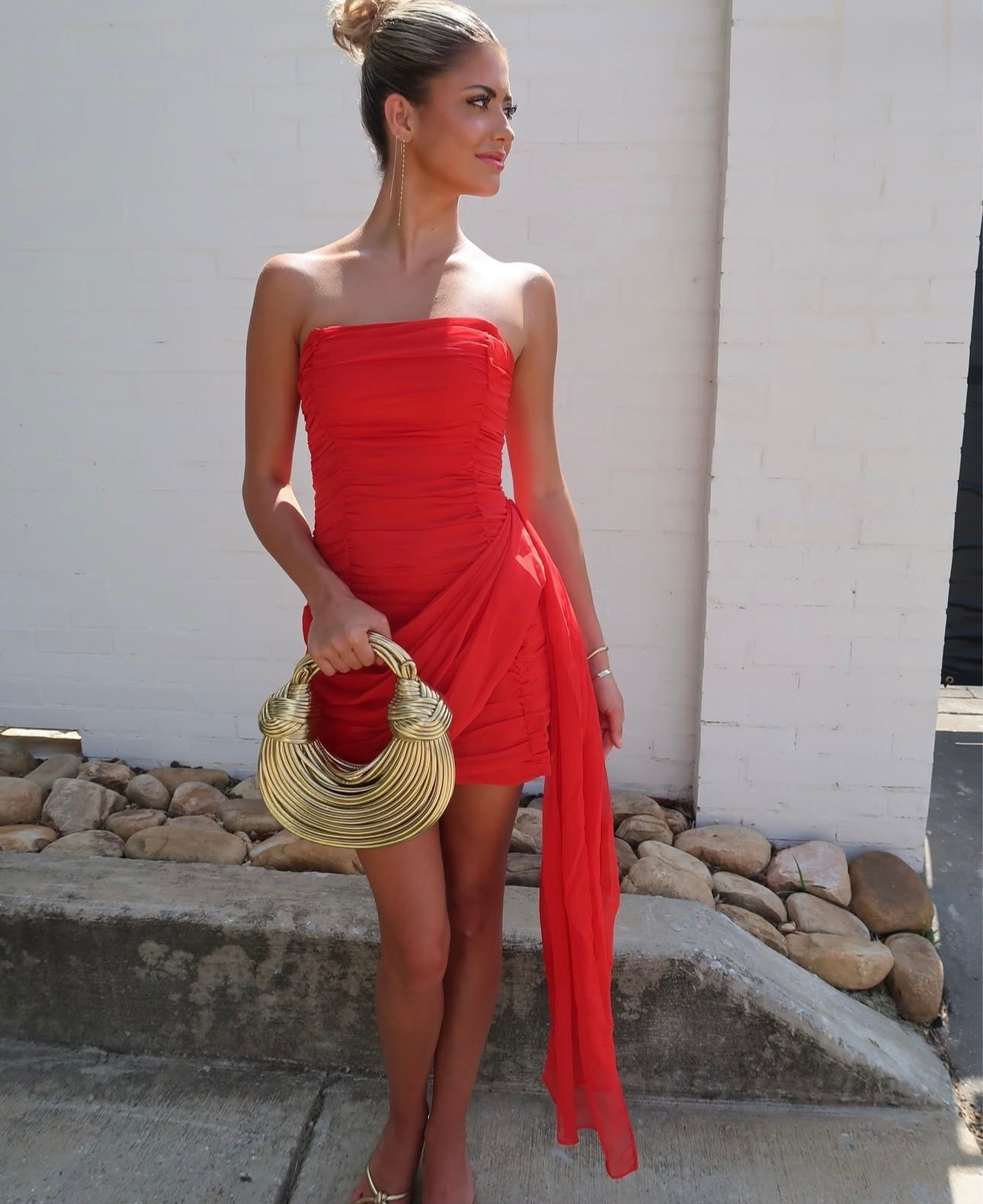 Getting ready for rush! ❤️ 

 #LTKU #LTKFindsUnder100 #LTKStyleTip