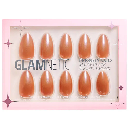 Press-On Nail Kit - Glamnetic | Sephora | Sephora (US)