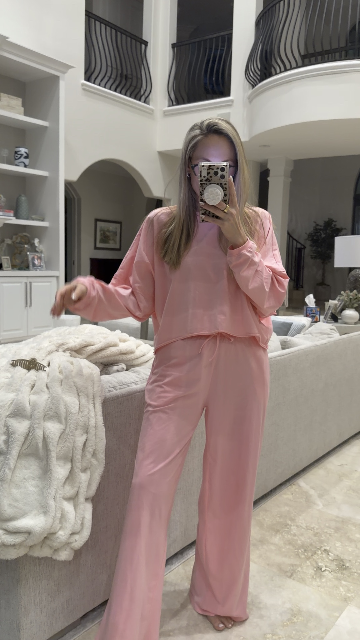 Target set that looks just like Lululemon 🩷

#LTKootd #LTKOver40 #LTKdayinmylife