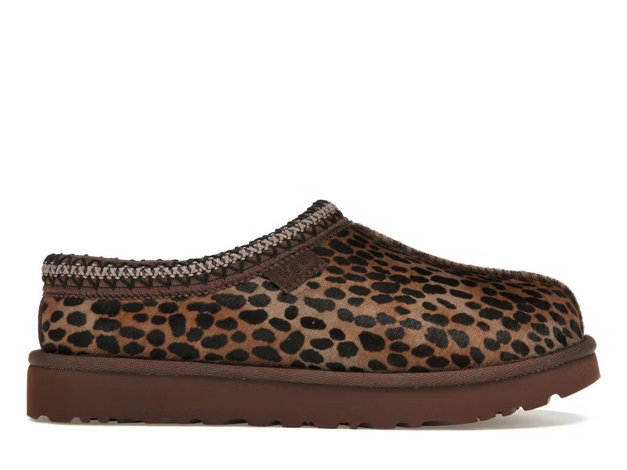 UGG Tasman SlipperCaspian Burnt Cedar (Women's) | StockX