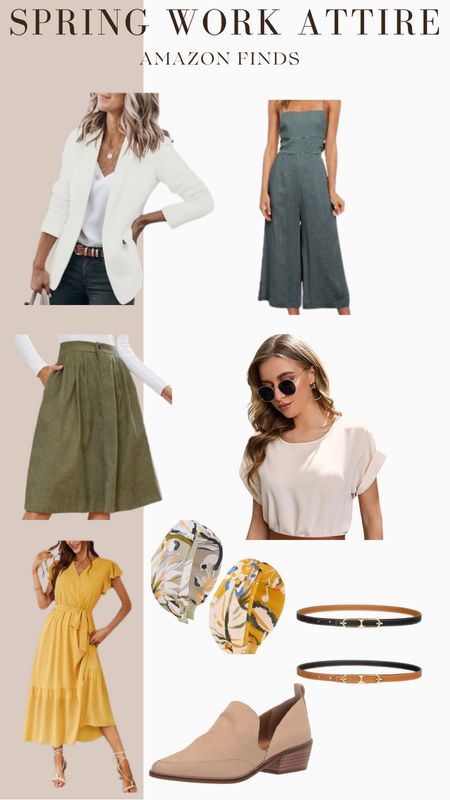 Dreaming of warmer weather. All things are currently in my Amazon cart.  #amazonfashion #ltkunder50 

#LTKunder100 #LTKFind #LTKunder50