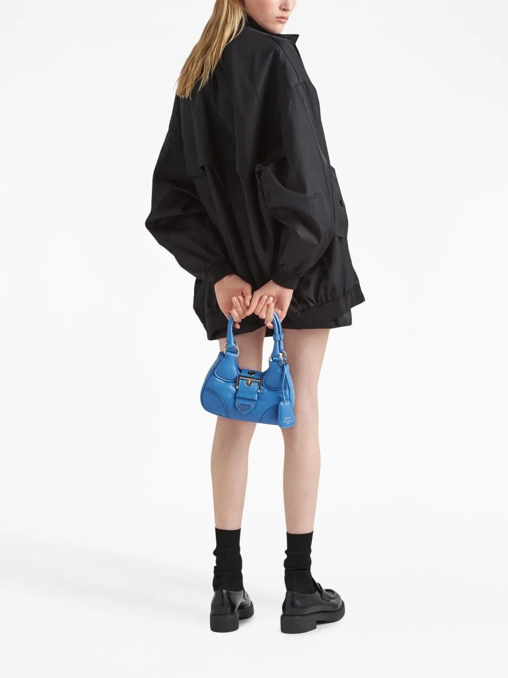 bolsa Moon mini | Farfetch Global