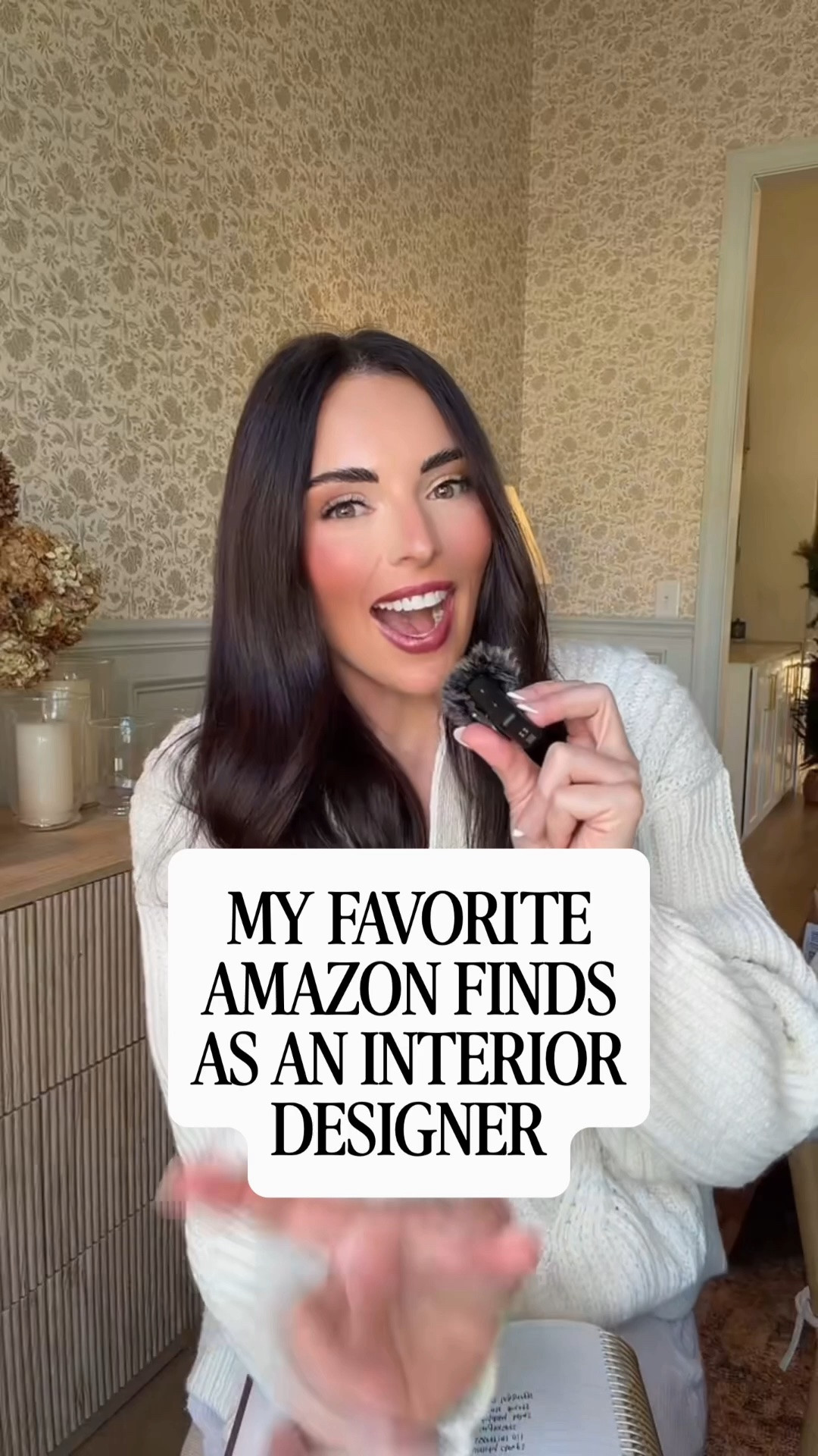 Amazon Prime Day is HERE 🛒✨ and I already rounded up some of my absolute favorite deals 🤭 I’ll be sharing the finds actually worth shopping — from home favorites to everyday essentials 🎉

Make sure you’re following along so you don’t miss some of the best deals of the year 🙌🏼📦✨