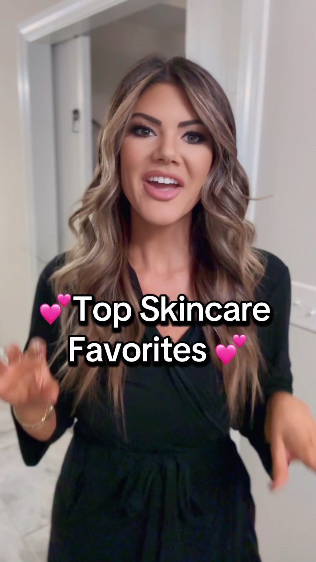 Skincare Routine! My favorites!! 

Retinol and neck cream 

#LTKWatchNow #LTKU #LTKBeauty