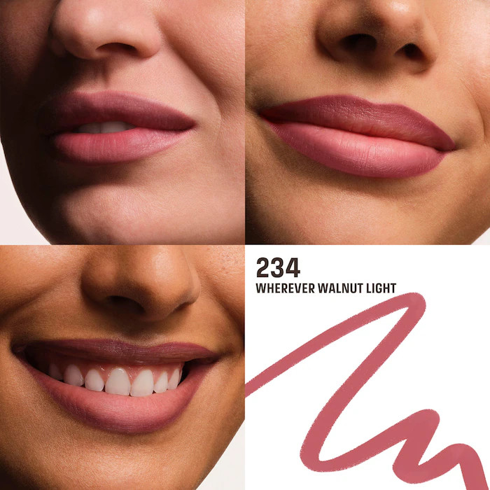 Artist Color Pencil Long-Lasting Lip Liner | Sephora (US)