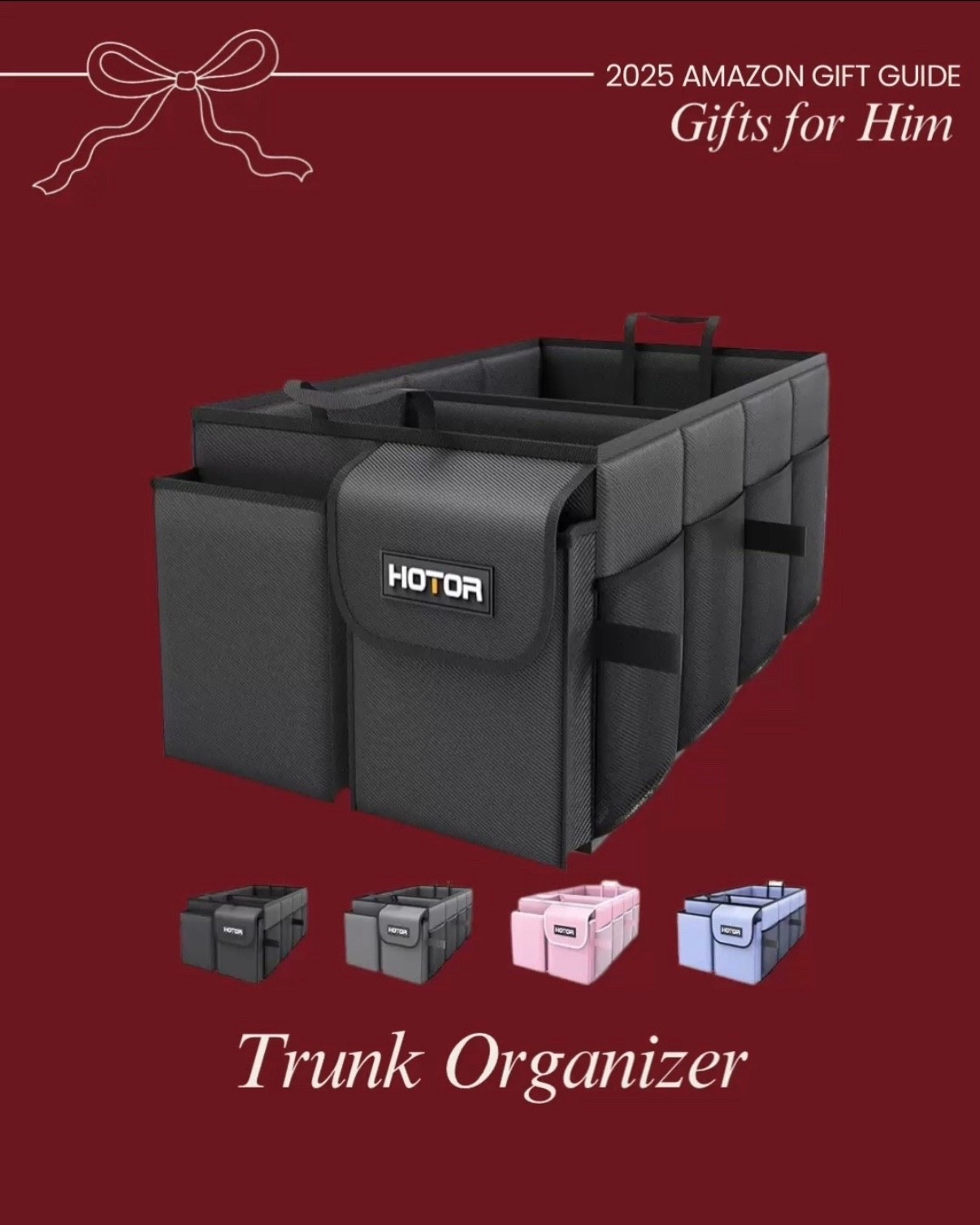 Amazon gift ideas for him!  
Amazon prime | amazon finds | amazon Christmas | Christmas gift inspo | man cave | gifts for boyfriend | gifts for husband | gifts for dad | gift guide for dad | gift guide for boyfriend | amazon gifts for him | amazon gifts | gifts for him | gifts for men | gifts for dad | gifts for brother | gifts for husband | stocking stuffers | adorable gifts | dirty Santa | secret Santa | gifts for friends | gift guide | gift guide for him | gift guide for men | gift guide for husband | gifts for brother | duffle bag
#amazon #gifts #giftsforhim #giftguide

#LTKHoliday #LTKGiftGuide #LTKMens