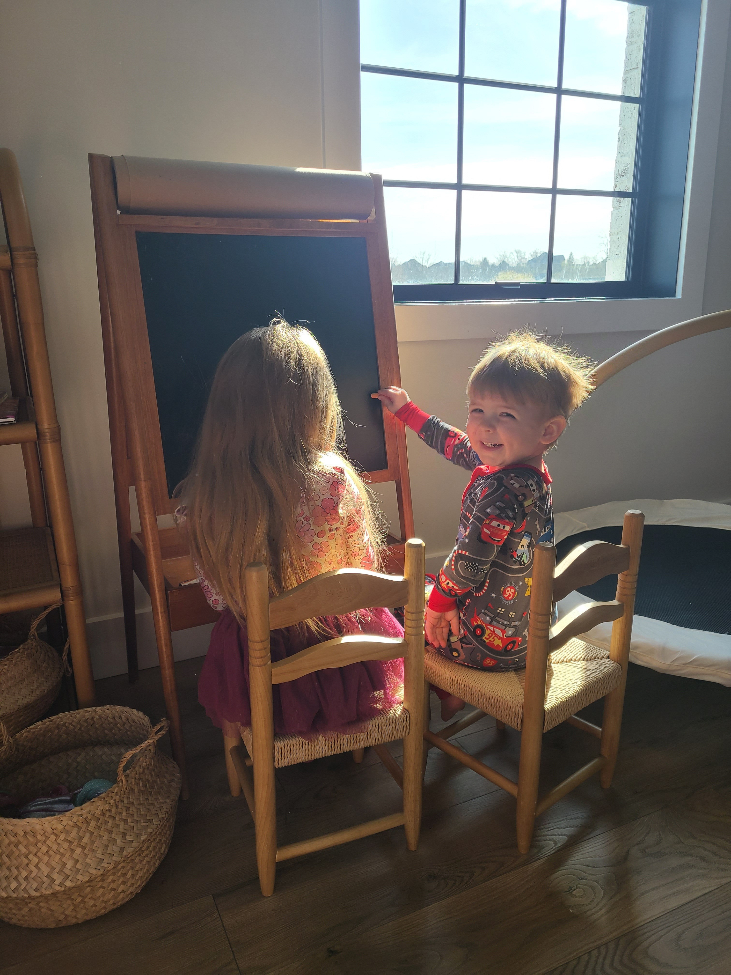 Pre-school homeschool fun 🥰

#LTKmomlife #LTKHome #LTKKids