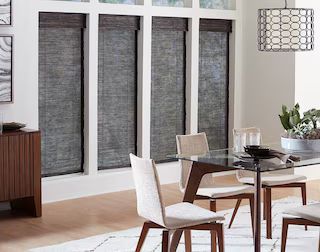 Woven Wood Shades | Blinds.com