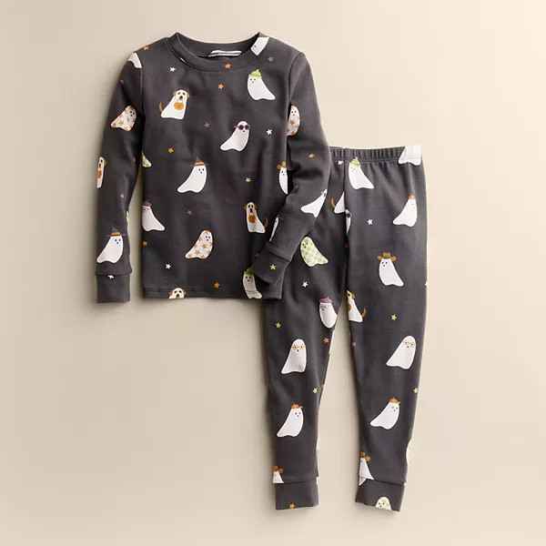 Baby & Toddler Little Co. by Lauren Conrad Snug Fit 2-Piece Pajama Set | Kohl's